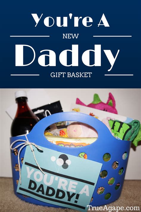 valentines gift for new dad|new daddy gifts from wife.